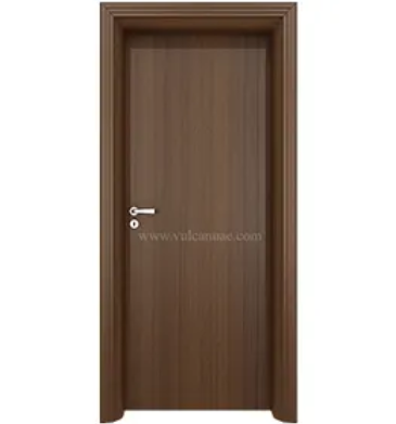 High-Quality Wooden Doors – Fire Rated and Non-Fire Rated Options, Solid Core Timber, Custom Laminate/Veneer Finish, Factory Ironmongery, Residential & Commercial Application